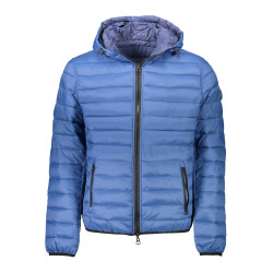 US-POLO ASSN. BLAUE JACKE...