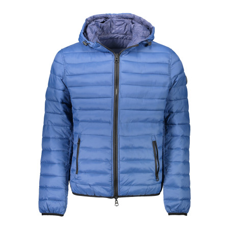 US-POLO ASSN. BLAUE JACKE FÜR HERREN