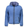 US-POLO ASSN. BLAUE JACKE FÜR HERREN