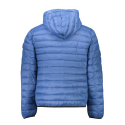 US-POLO ASSN. BLAUE JACKE FÜR HERREN