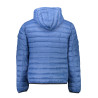US-POLO ASSN. BLAUE JACKE FÜR HERREN