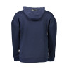 PLEIN SPORT SWEATSHIRT OHNE REISSVERSCHLUSS HERREN BLAU