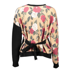 FRAUEN-CARDIGAN BLUGIRL BEIGE