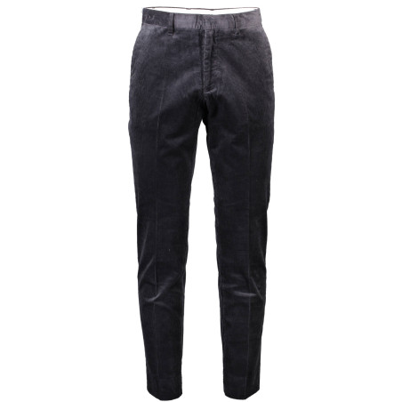 GANT BLAUE HERRENHOSE