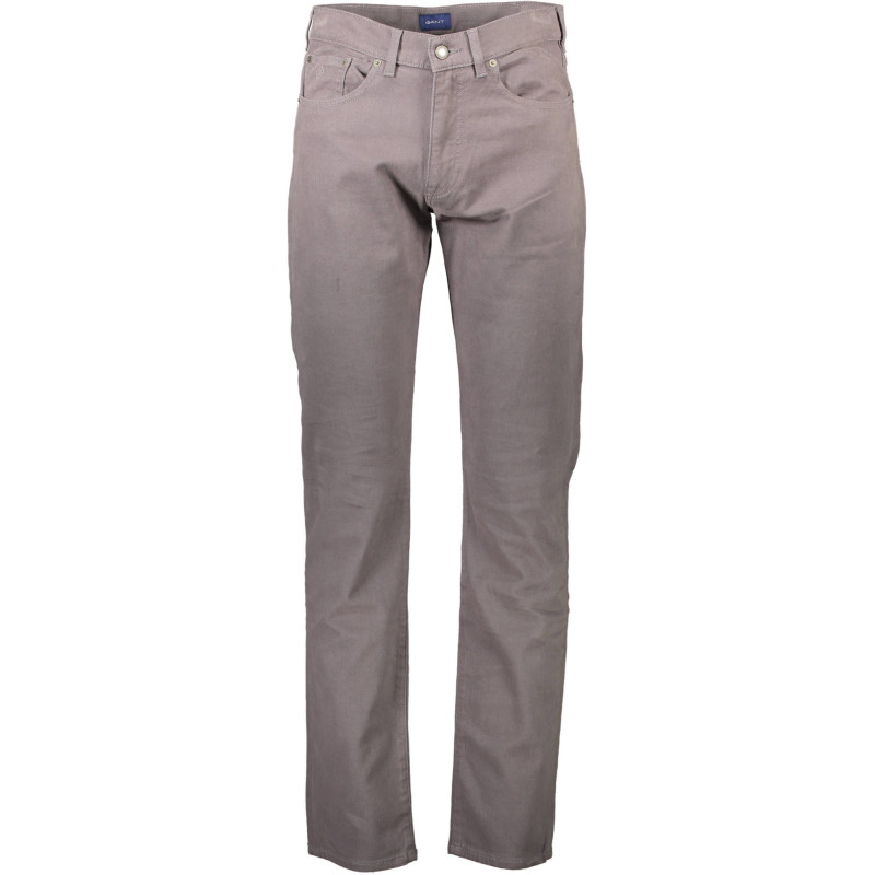 GANT GRAUE HOSE FÜR HERREN