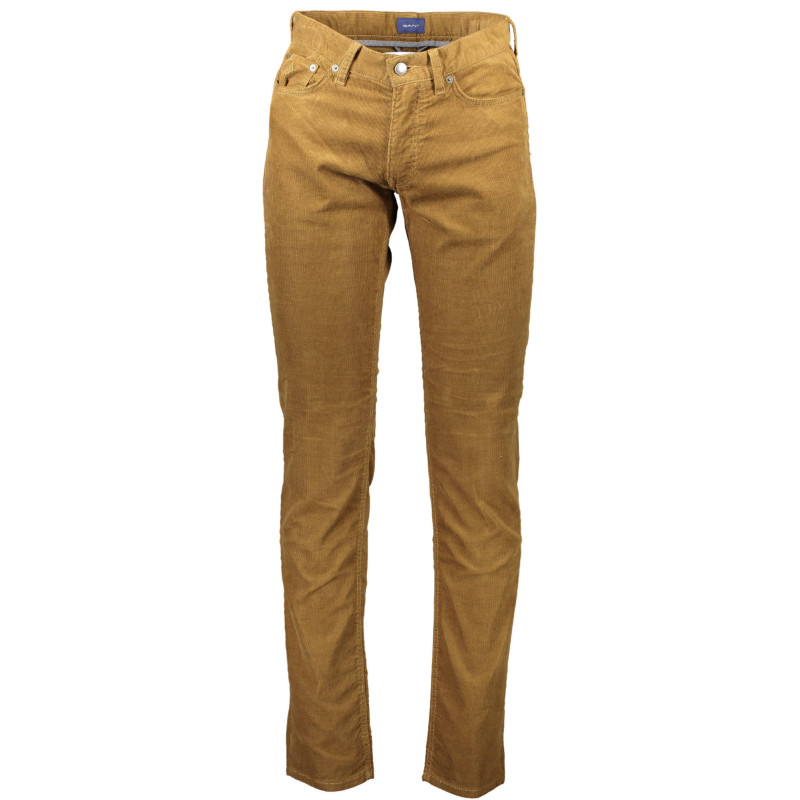 GANT BRAUN HERREN HOSE