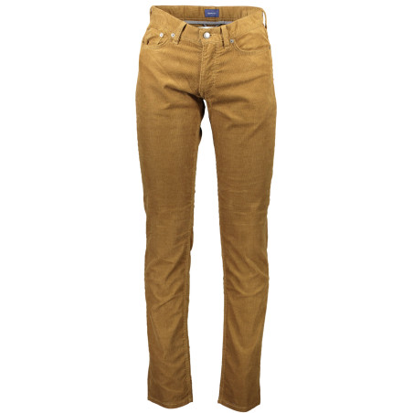 GANT BRAUN HERREN HOSE