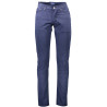 GANT BLAUE HERRENHOSE