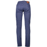 GANT BLAUE HERRENHOSE