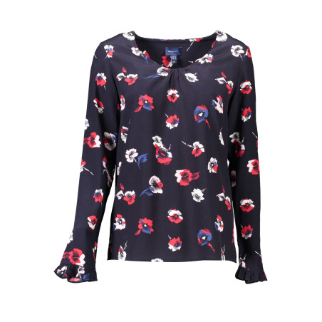 GANT BLAUER PULLOVER FÜR DAMEN