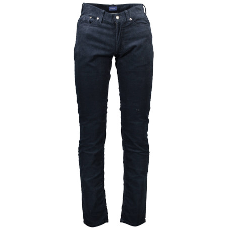 GANT BLAUE HERRENHOSE