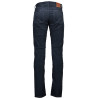 GANT BLAUE HERRENHOSE