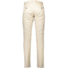 GANT BEIGE HERRENHOSE