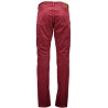 GANT ROT HERRENHOSE