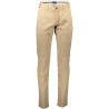 GANT BEIGE HERRENHOSE
