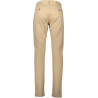 GANT BEIGE HERRENHOSE