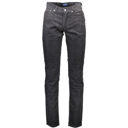 GANT GRAUE HOSE FÜR HERREN