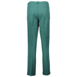 GRÜNE HOSE FÜR DAMEN VON GANT