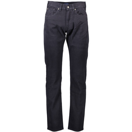 GANT BLAUE HERRENHOSE