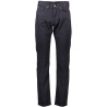 GANT BLAUE HERRENHOSE