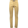 GANT BEIGE HERRENHOSE