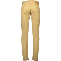 GANT BEIGE HERRENHOSE