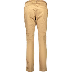 BRAUNE HOSE FÜR DAMEN VON GANT