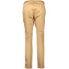 BRAUNE HOSE FÜR DAMEN VON GANT