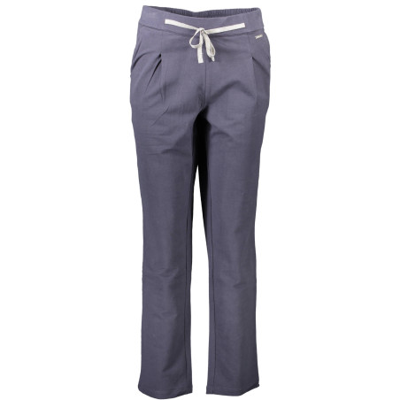 US POLO HOSE FRAU BLAU