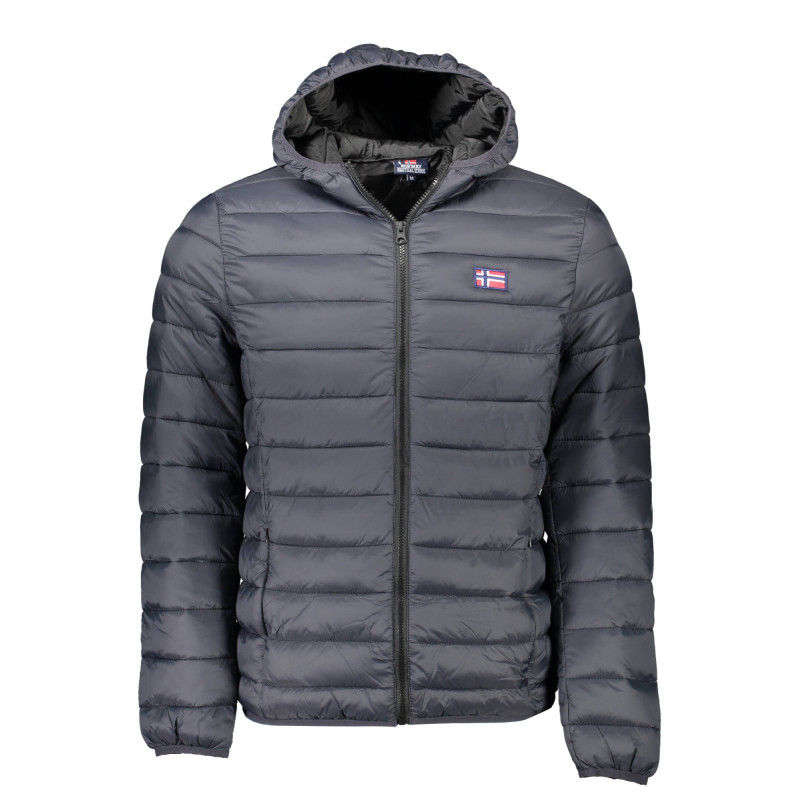 NORWEGEN 1963 SCHWARZE HERRENJACKE