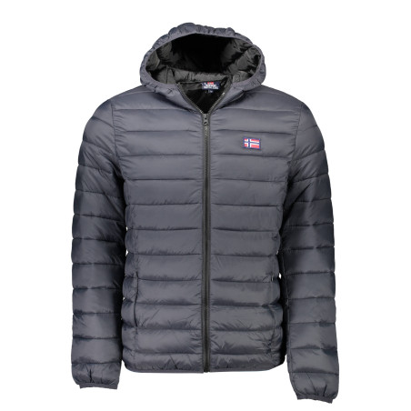 NORWEGEN 1963 SCHWARZE HERRENJACKE