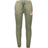 US POLO GRÜNE HERRENHOSE