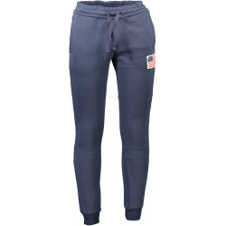 US POLO BLAU HERRENHOSE