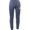 US POLO BLAU HERRENHOSE