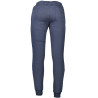 US POLO BLAU HERRENHOSE