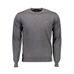 HARMONT &amp BLAINE MEN&39S GRAY SWEATER