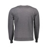 HARMONT & BLAINE MAGLIONE UOMO GRIGIO