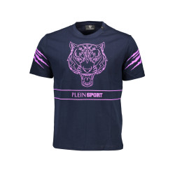 PLEIN SPORT HERREN KURZARM...