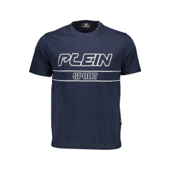 PLEIN SPORT HERREN KURZARM...