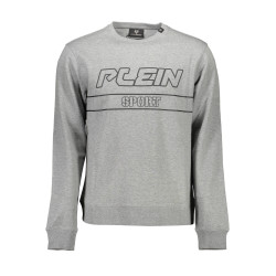 PLEIN SPORT SWEATSHIRT OHNE...