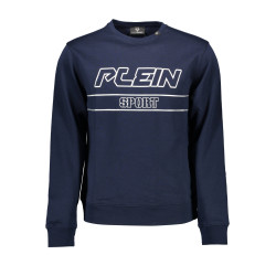 PLEIN SPORT SWEATSHIRT OHNE...