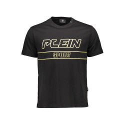 PLEIN SPORT T-SHIRT MANICHE...