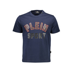 PLEIN SPORT T-SHIRT MANICHE...