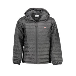 LEVI&39S SCHWARZE HERRENJACKE