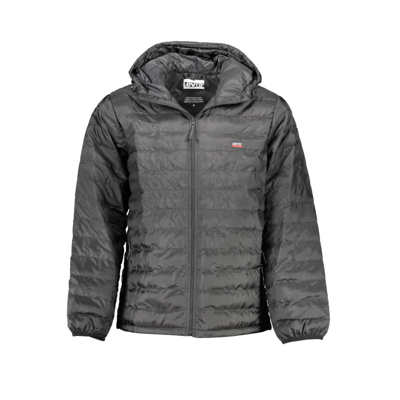 LEVI&39S SCHWARZE HERRENJACKE