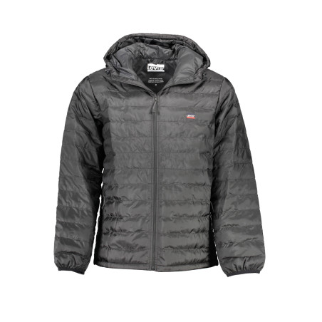 LEVI&39S SCHWARZE HERRENJACKE