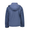 US POLO BLAUE JACKE FÜR HERREN