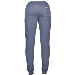 US POLO BLAU HERRENHOSE
