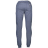 US POLO BLAU HERRENHOSE