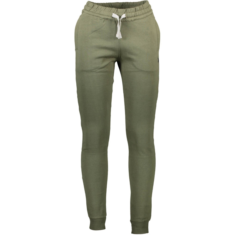 US POLO GRÜNE HERRENHOSE